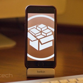 Telegram profile photo for Jailbreak Tweaks||ios 15-17