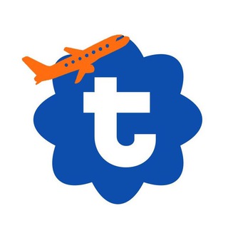 Telegram profile photo for tripmydream: туры из Украины