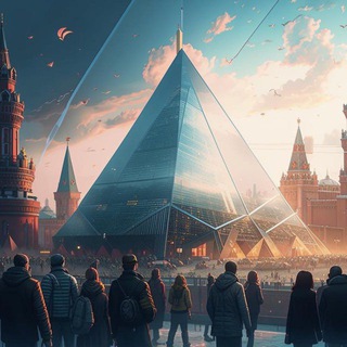 Telegram profile photo for Угол Зрения