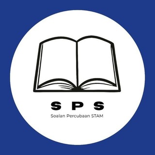 Telegram profile photo for Soalan Percubaan STAM