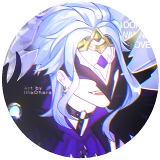 Telegram profile photo for канон это…