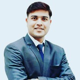 Telegram profile photo for English by Nitin Sir