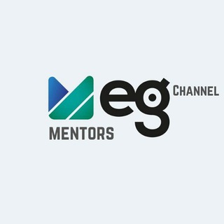 Telegram profile photo for MA English Literature MEG MENTORS™ CHANNEL IGNOU