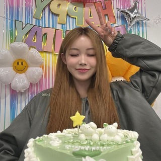 Telegram profile photo for Kim Suhyeon
