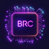 Telegram profile photo for BRC - Belarus Ruby Channel