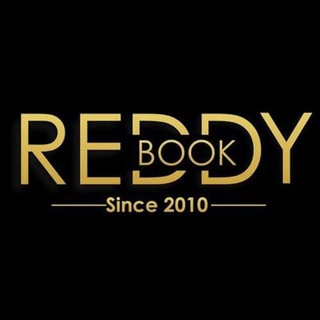 Telegram profile photo for Reddy Anna Book Since 2010