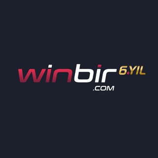 Telegram profile photo for Winbir