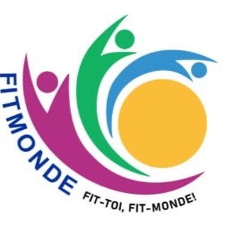 Telegram profile photo for FitMonde