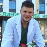 Telegram profile photo for Флеболог Хализов Эдуард