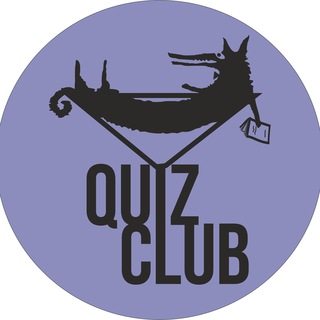Telegram profile photo for QUIZ-КЛУБ Бишкек