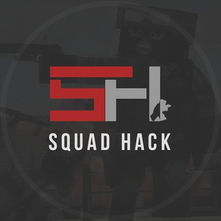 Telegram profile photo for SquadHack