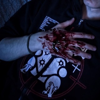 Telegram profile photo for markmason