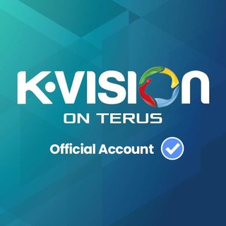 Telegram profile photo for Info K-VISION