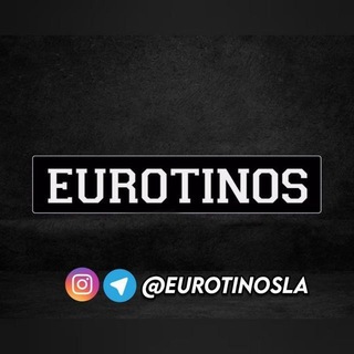 Telegram profile photo for Eurotinos Goles