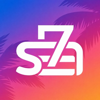 Telegram profile photo for SE7EN Hub - Global