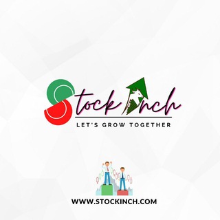 Telegram profile photo for STOCK INCH (Nifty50clubindia)
