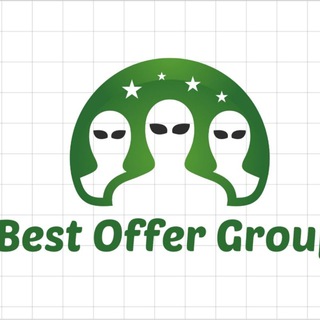 Telegram group profile photo for Best Offer Group