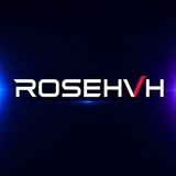 Telegram profile photo for RoseHVH