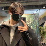 Telegram profile photo for Lee sangwon.