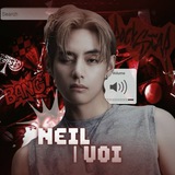 Telegram profile photo for Neil | uoi ᵏʲ ᵉᶰᵗ