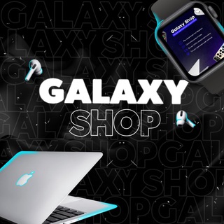 Telegram profile photo for Galaxy Shop