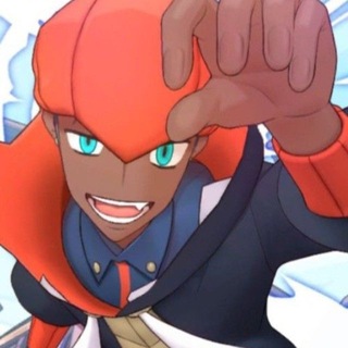 Telegram profile photo for no more hoarding