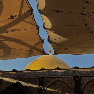 Telegram profile photo for احوالات یک نیمه مسلمان.