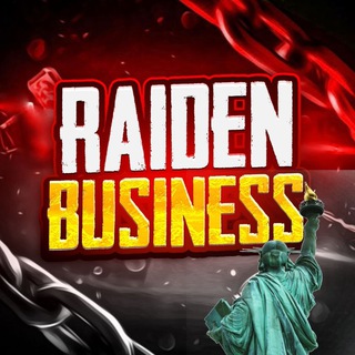 Telegram profile photo for 🗽BUSINESS RDN