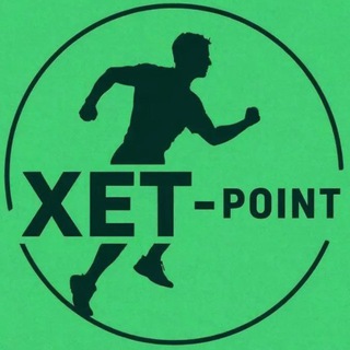 Telegram profile photo for Xet-Point