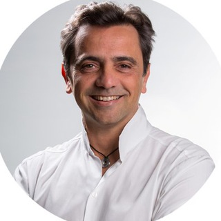 Telegram profile photo for Gian Mario Migliaccio Ph.D
