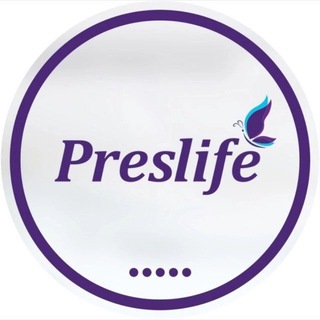 Telegram profile photo for Preslife Москва, м. Некрасовка