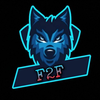 Telegram profile photo for F2F