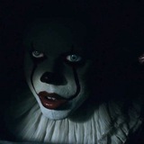 Telegram profile photo for Пеннивайз 🎈
