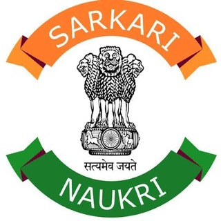 Telegram profile photo for सरकारी सुविधा व सरकारी नौकरी