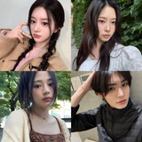 Telegram profile photo for ୨ৎ – minju minji minje