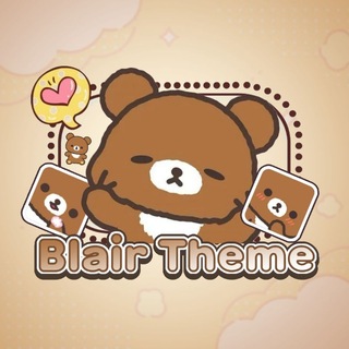 Telegram profile photo for ВƖαır Τhеꭑе