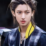 Telegram profile photo for Jung Woojin