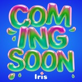 Telegram profile photo for IRIS | PLAY | GAMES