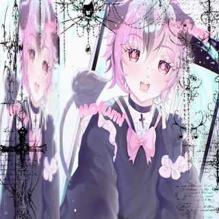 Telegram profile photo for DTIYS|Mofumi Chan♡
