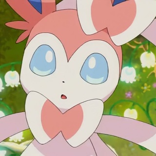 Telegram profile photo for pokedae's hub