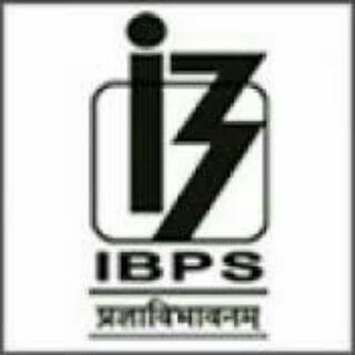 Telegram group profile photo for Target IBPS PO 2019