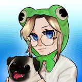 Telegram profile photo for Булочка с Бажановой