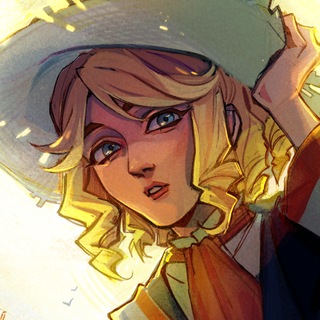 Telegram profile photo for Dr.Stone: Nanami family ZINE by Meowparty