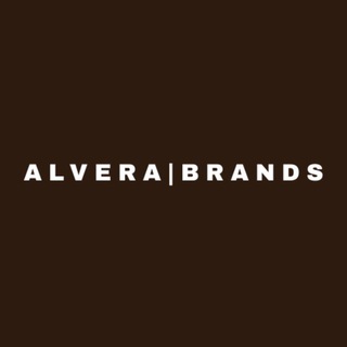 Telegram profile photo for ALVERA BRANDS