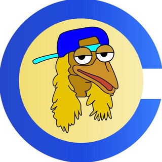 Telegram profile photo for Based $BirdDog