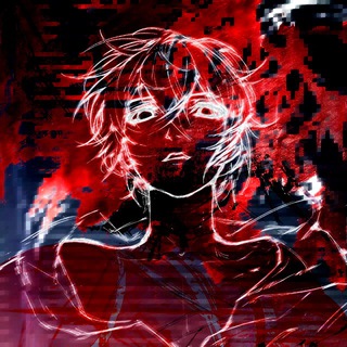 Telegram profile photo for qyroo #ihatemusic