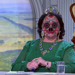 Telegram profile photo for Смерть и Мебель