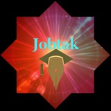 Telegram profile photo for Job tak