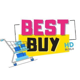 Telegram profile photo for TOP Offerte HDblog