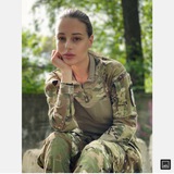 Telegram profile photo for Bandera